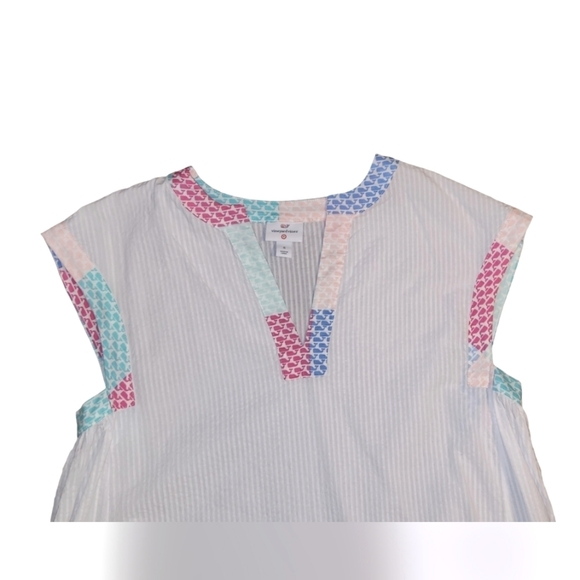 Vineyard Vines for Target Whale Small Dress Limited Edition - Picture 4 of 7